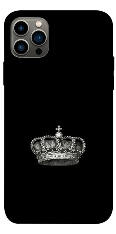 Чехол на Apple iPhone 12 Pro (6.1") King фото 1 из 1