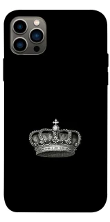 Чохол на Apple iPhone 12 Pro (6.1") King фото 1 з 1