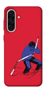 Чохол на Samsung Galaxy A36 5G Toji v4 фото 1 з 1