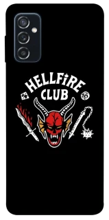 Чохол на Samsung Galaxy M52 Stranger Things ver.1 фото 1 з 1