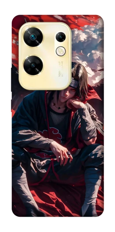 Чехол на Infinix Zero 30 4G Itachi фото 1 из 1