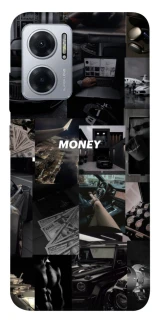 Чохол на Xiaomi Redmi Note 11E Money фото 1 з 1