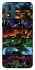 Чехол на Motorola Moto E13 Mortal Kombat ver.2 фото 1 из 1