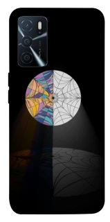 Чехол на Oppo A16s / A16 Wednesday room фото 1 из 1