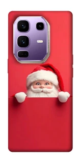 Чехол на Infinix Note 50 Pro+ Christmas mood ver.11 фото 1 из 1