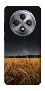 Чехол на Oppo Reno 12 F 4G grain фото 1 из 1