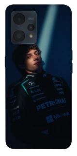 Чехол на Realme 9 4G / 9 Pro+ F-1 ver.9 фото 1 из 1