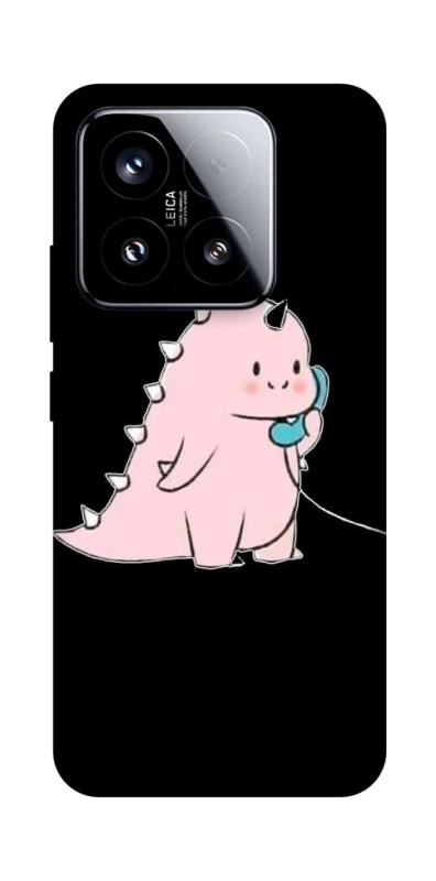 Чохол на Xiaomi 15 Pair romantic theme ver.6 фото 1 з 1