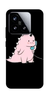 Чохол на Xiaomi 15 Pair romantic theme ver.6 фото 1 з 1