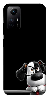 Чохол на Xiaomi Redmi Note 12S My Dog фото 1 з 1
