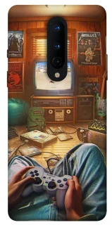 Чохол на OnePlus 8 Retro style v2 фото 1 з 1