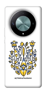 Чехол на Huawei Magic6 Lite Герб v104 фото 1 из 1