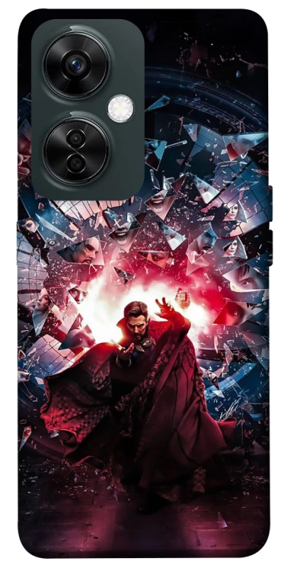 Чохол на OnePlus Nord CE 3 Lite Doctor Strange фото 1 з 1