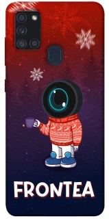 Чохол на Samsung Galaxy A21s Frontea фото 1 з 1