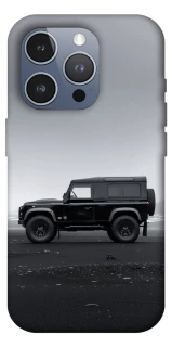 Чохол на Apple iPhone 16 Pro Max Land rover фото 1 з 1
