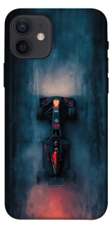 Чохол на Apple iPhone 12 (6.1") F-1 ver.2 фото 1 з 1