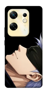 Чехол на Infinix Zero 30 4G Gojo v13 фото 1 из 1