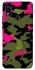 Чохол на ZTE Blade A51 Camouflage v29 фото 1 з 1