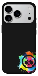 Чохол на Apple iPhone 17 Pro Max (6.9") Brawl Stars ver.4 фото 1 з 1