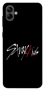 Чохол на Samsung Galaxy A04 Stray Kids Logo фото 1 з 1
