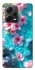 Чохол на Xiaomi Redmi Note 12 Pro 5G Flowers v19 фото 1 з 1
