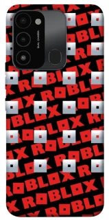 Чохол на TECNO Spark 8C Roblox aesthetics ver.9 фото 1 з 1