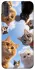 Чохол на Samsung Galaxy A11 Cats фото 1 з 1