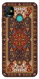 Чохол на TECNO POP 5 Килим v8 фото 1 з 1