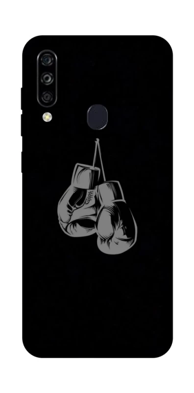 Чохол на ZTE Blade A7 (2020) boxing фото 1 з 1