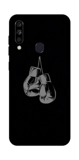 Чехол на ZTE Blade A7 (2020) boxing фото 1 из 1