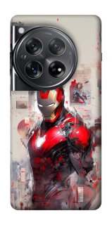 Чохол на OnePlus 12 Ironman фото 1 з 1