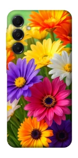Чехол на Samsung Galaxy A16 4G/5G Flowers v32 фото 1 из 1