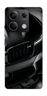 Чохол на Xiaomi Redmi Note 13 5G BMW M5 v35 фото 1 з 1