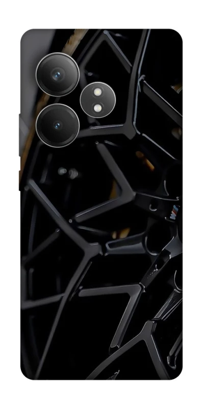 Чохол на Realme GT Neo 6 SE Wheel BMW v2 фото 1 з 1
