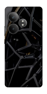 Чохол на Realme GT Neo 6 SE Wheel BMW v2 фото 1 з 1