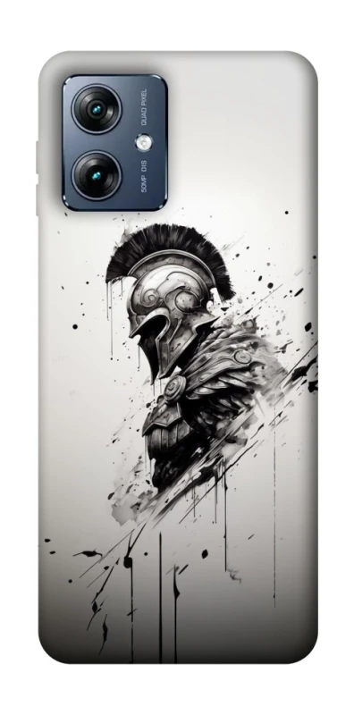 Чохол на Motorola Moto G54 Power Tattoo ver.3 фото 1 з 1