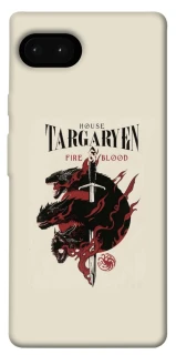 Чехол на Google Pixel 7a House of the Dragon ver.4 фото 1 из 1