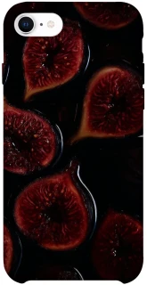 Чохол на Apple iPhone SE (2020) VioletFig фото 1 з 1