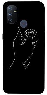 Чохол на OnePlus Nord N100 Passion фото 1 з 1