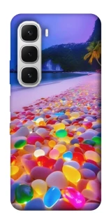 Чохол на Infinix Hot 60i Каміння світиться на березі фото 1 з 1