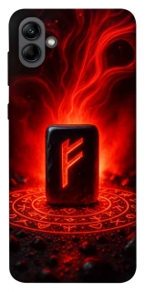 Чехол на Samsung Galaxy A04 Феху фото 1 из 1