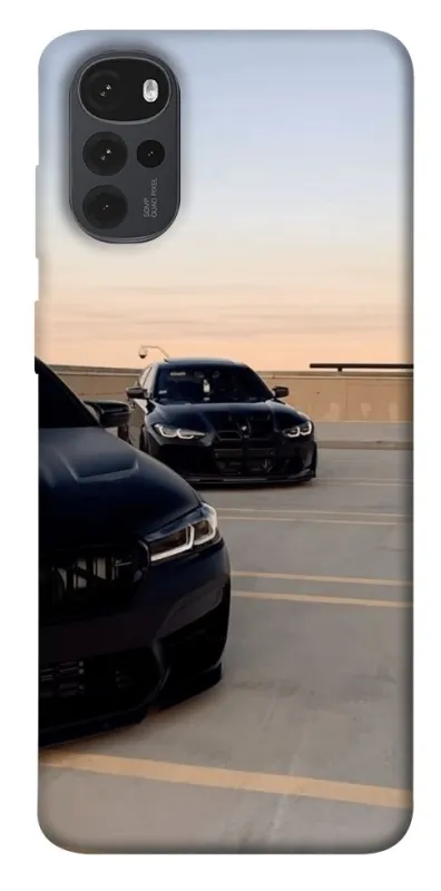 Чохол на Motorola Moto G22 BMW v36 фото 1 з 1