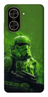 Чехол на Xiaomi Poco C71 stormtrooper фото 1 из 1