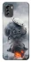 Чохол на Nokia G60 Moscow never sleeps ver.3 фото 1 з 1