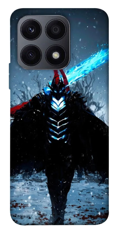 Чехол на Huawei Honor X8a Igris фото 1 из 1