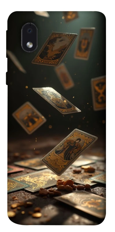Чохол на Samsung Galaxy M01 Core / A01 Core Tarot фото 1 з 1