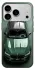 Чехол на Apple iPhone 18 Pro Max BMW green фото 1 из 1
