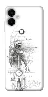 Чохол на Samsung Galaxy A07 Tattoo ver.1 фото 1 з 1