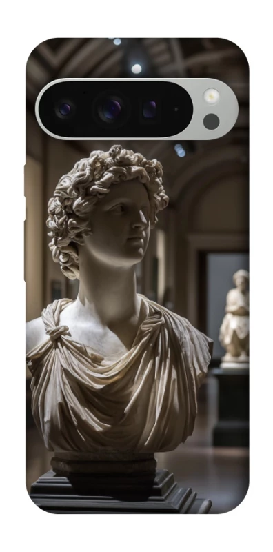 Чехол на Google Pixel 9 Pro XL statue фото 1 из 1