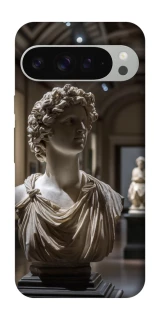 Чехол на Google Pixel 9 Pro XL statue фото 1 из 1